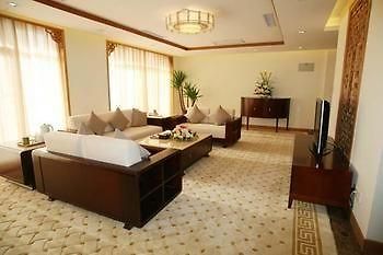 Penghai Villa Hotel Shenzhen Exterior photo